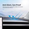 Dashboard Light Shielding Mat For Tesla Model Y Juniper 2026 2025 Dashboard Cover Pad Suede Sunshade Protector Car Accessories