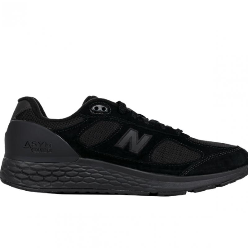 New Balance Domestic Store Running Shoe Fresh Foam Walking 1880 V1 Mw1880k1