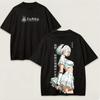 NieR Anime Fans TShirt Unisex Unique Clothing Ideal for Anime Enthusiasts HighQuality Apparel Bestselling Product