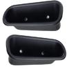 Interior Door Handle, 04741404, 4741404, Compatible with Dodge Ram 1500 1994-2001, 2500/3500 1994-2002, Car Door Handle Inside Cover Door Pull Handle