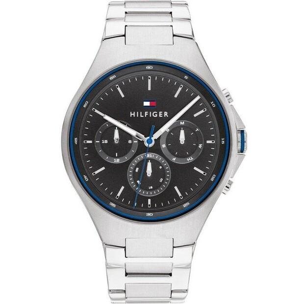 

Часы Tommy Hilfiger Justin 1792054
