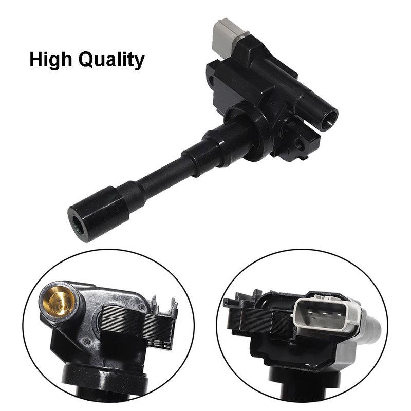 For SUZUKI SWIFT 1.5 M15A M13A 2010 2009 2008 2007 2006 2005 SX4 RW415 JIMNY JB43 WAGON R Ignition Coil Spark Plug Cable Kit