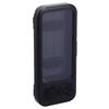 Supporto per Telefono da Doccia Impermeabile Altoparlante Bluetooth Touchscreen Suono Chiaro Custodia per Telefono da Doccia