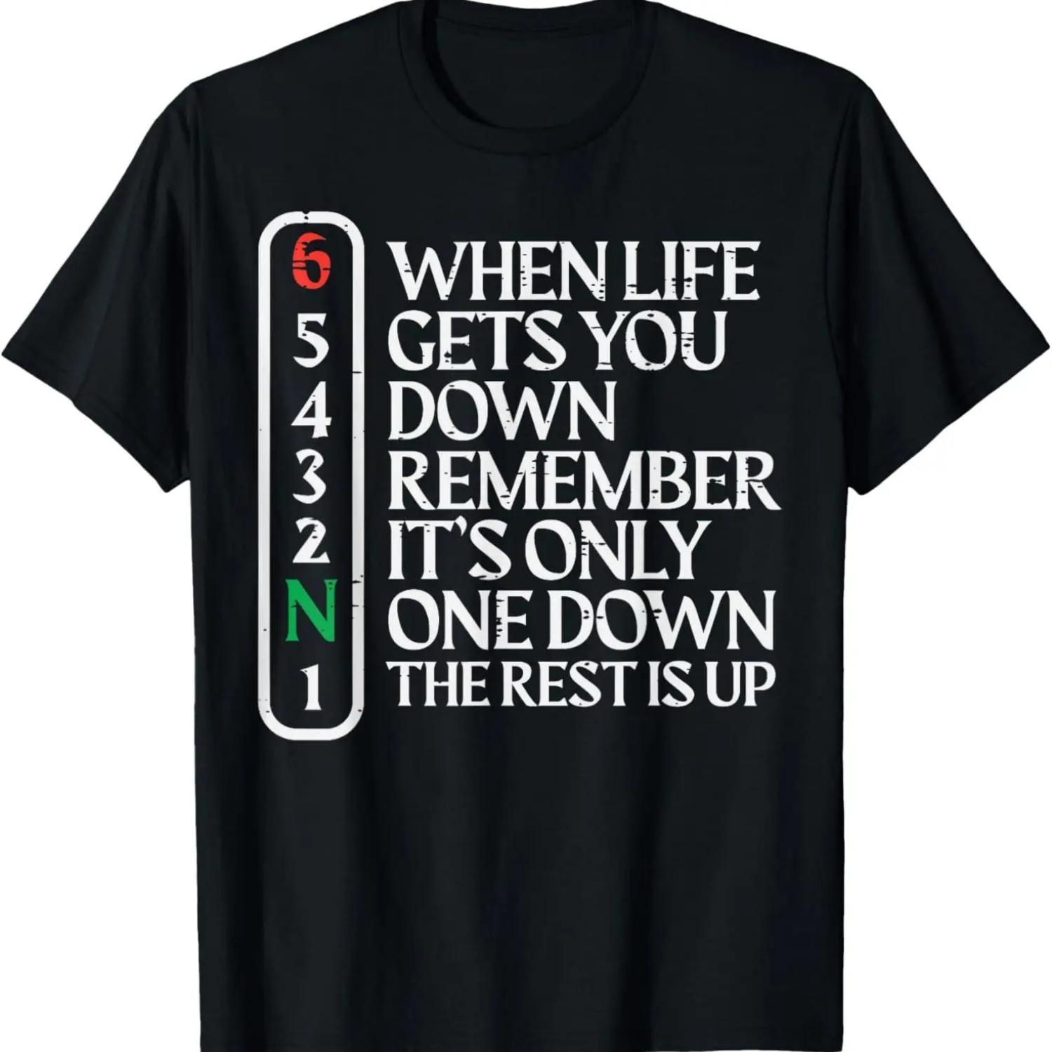 I m Not Always Grumpy, Sometimes I m On My Motorcycle T-Shirt S