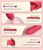 Silent Strong Vibration Insertable Vibrator for Women - Erotic Adult Clitoral Orgasm Device