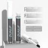 Glitter Lipgloss Langvarig Farge Skinnende Glød Lipglans for Halloween Scene Festsminke Høypigmentert Leppestift Gotisk Leppesjokk Gaveidé