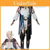 Cosplay Costume For Kavvi From Genshin Impact