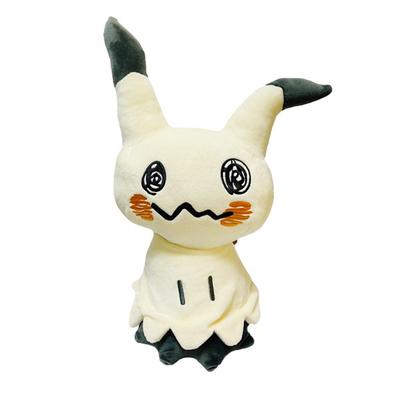 Plyšová hračka Pokemon follow Q, smíšené barvy, 25 cm, Oblíbené hračky pro korejské děti