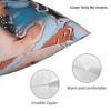 American singer K-Katy P-Perry Pillow Case  Cute Funny Pillow Cover Design Pillowcases For Living Room Sofa