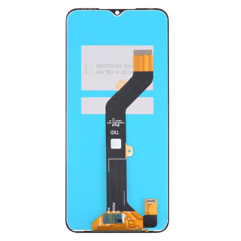 For Itel A49 A661L Grade C LCD Screen and Digitizer Assembly Repair Part (without Logo)