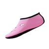 Enhanced Diving, Beach, and Yoga Socks - Breathable Flipper Covers for Snorkeling and Water Parks