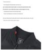 Veste de Pilote MA1 Force Aérienne Homme Automne & Hiver [Optionnel Coton Plus/Fine]