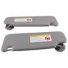 Car Sun Visor For Sonic 2012- Spark 2011- Cruze 2009-2014 Aveo 2011 2012 2013 Accessories Left