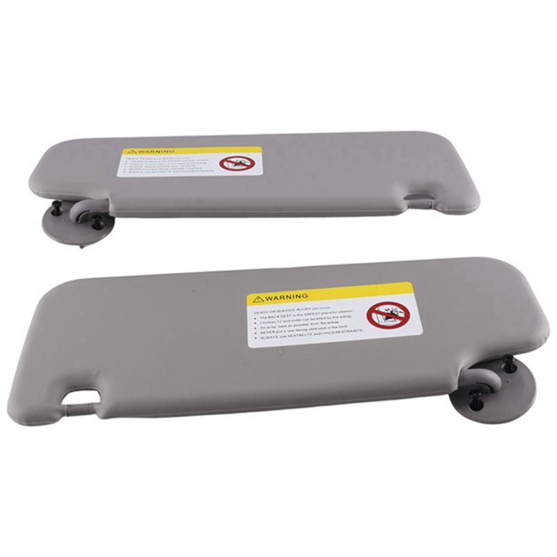 Car Sun Visor For Sonic 2012- Spark 2011- Cruze 2009-2014 Aveo 2011 2012 2013 Accessories Left