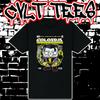 Colossus Comic Book Cover Style Tee ~ 100% Cotton Unisex T-Shirt