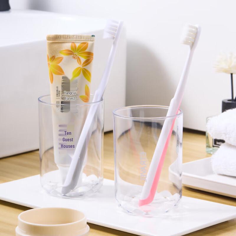 Etravel Portable Travel Oral Care Kit