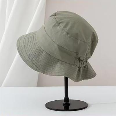 Casual Japanese Style Fisherman Hat Sun Proof UV Protection Sun Hats Quick Drying Camping Alpine Cap Summer