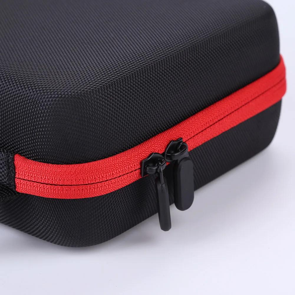 30 Bottles Essential Oil Bags 10/15ML Shockproof Storage Case Portable Travel Carrying Boxs for Home Organization