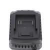 Ventilated Housing Battery Charger Dock 21V Power Tool Charger  for Power Tools
