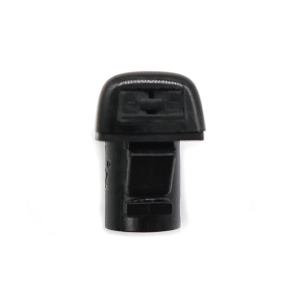 68102968AA Car New 1/2pcs Windshield Washer Fluid Nozzle For Jeep Cherokee 2.0L 2.4L 3.2L 2014-2019 68102968AB