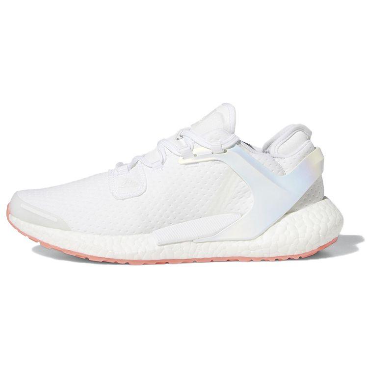 

Adidas Alphatorsion Boost White Sky Tint Женские кроссовки Cloud-White FW9554