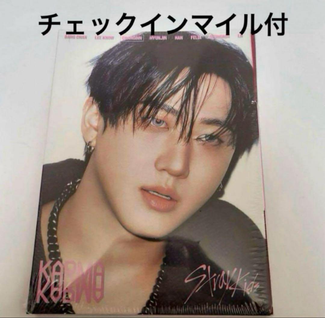 

[USED] Check-in Miles CD