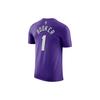 Nike Devin Booker Phoenix Suns Essential City Edition Men's Nike Nba T-Shirt DV6871-506