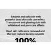 FRANKLY - AHA 8.05% Clearing & Refining Toner