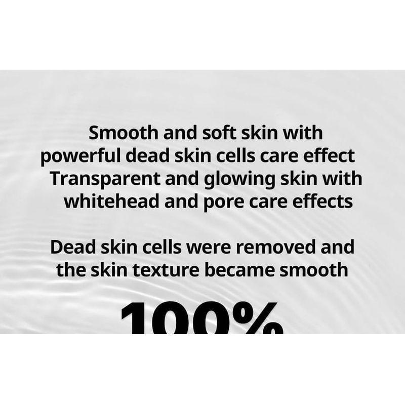 FRANKLY - AHA 8.05% Clearing & Refining Toner