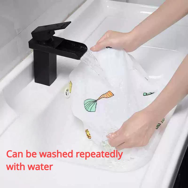 10pcs/20pcs Extra large dust cover, oil fume proof household small appliance protective cover, household appliance storage cover