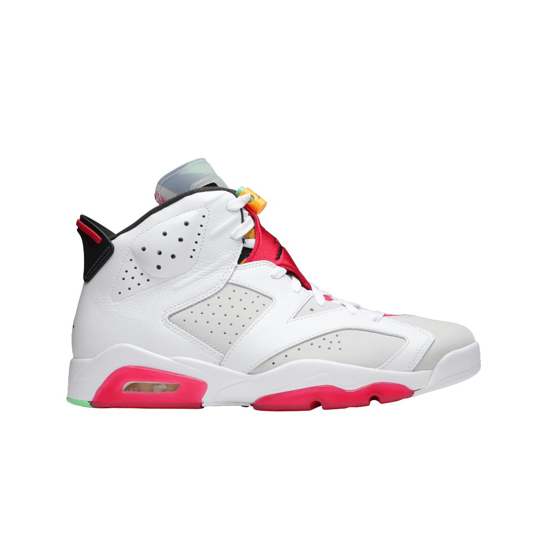 

Мужские кроссовки Jordan 6 Retro Hare CT8529-062