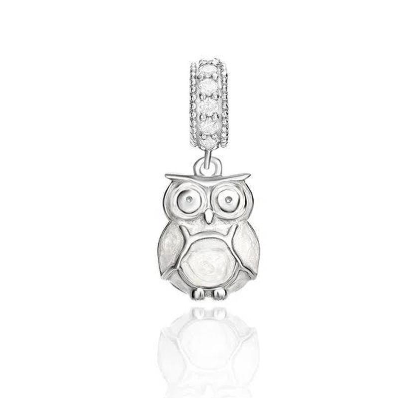 New Copper Plating Fashionable Flag Coffee Machine Camera Charm Pendant Suitable For Original Bracelets Women'S Diy Jewelry