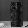 Forged Carbon For Realme 15 10 11 12 13 14 Pro Plus C65 C67 C63 C61 C55 C51 C53 C35 C75 GT6 GT7 Pro Case