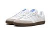 Samba Cloud White Blue Gum