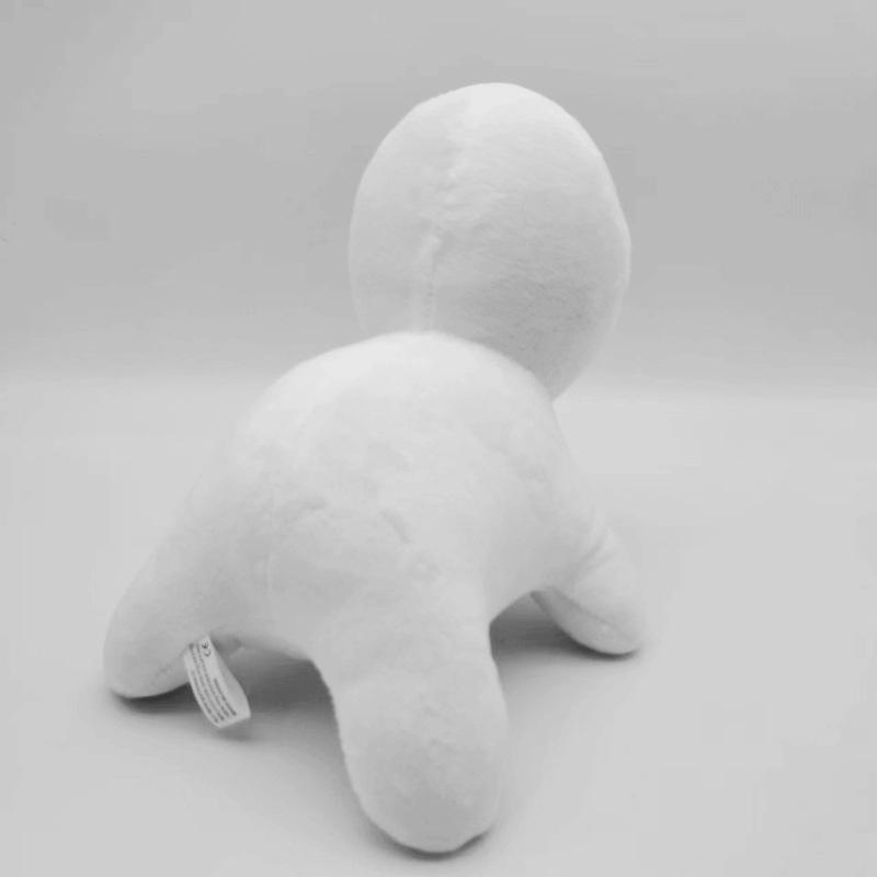 Creature Plush Toy - Cross-Border Game Peripheral Doll Gift