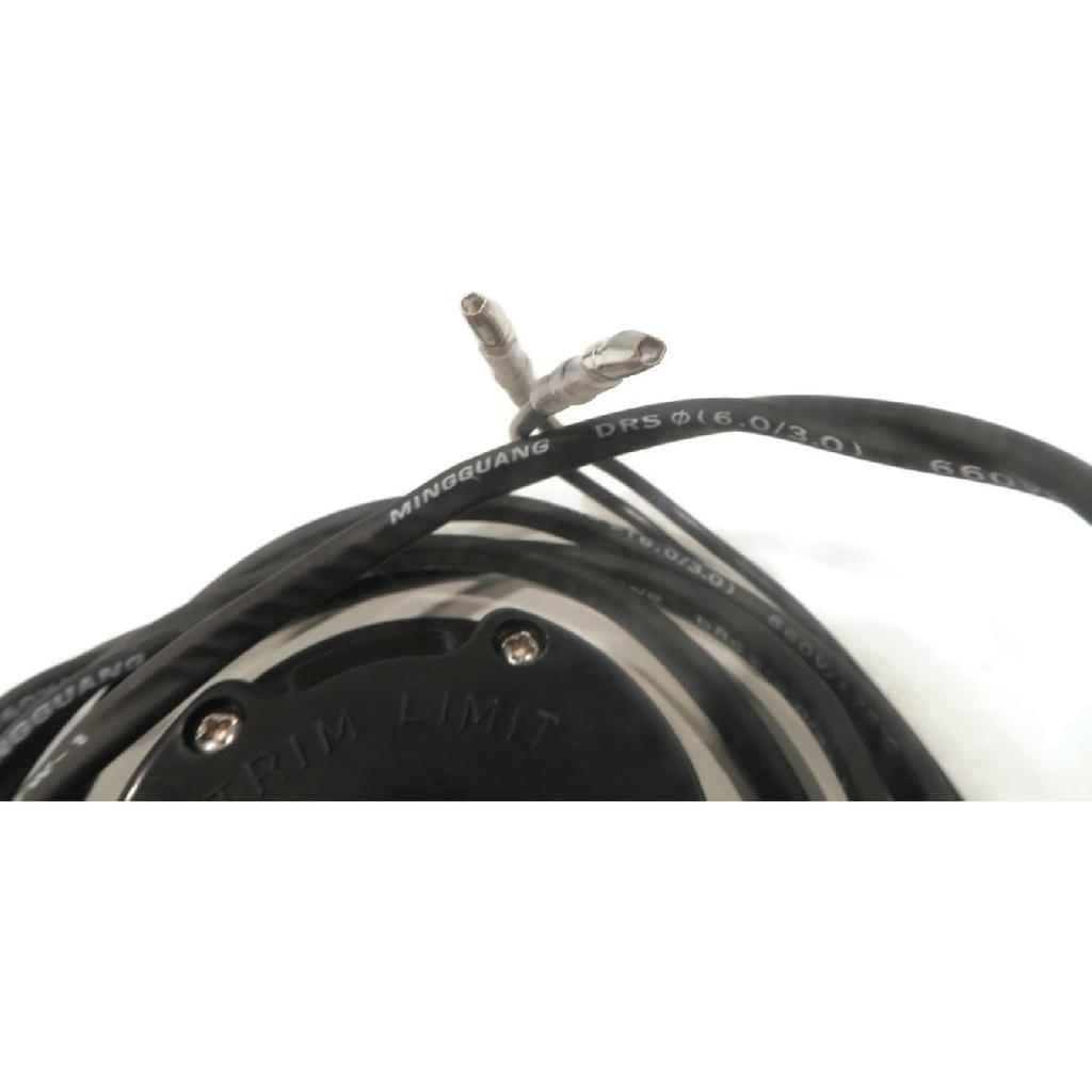 Tilt/Trim Sender Limit Kit Fits Stern Drive MC-I, R, MR, Alpha One, Bravo Replaces Mercruiser 805320A03 805129A3 805130A2 18-7633