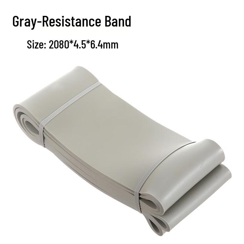 Latex Resistance Band