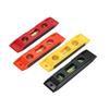 Home Magnetic Mini Level, Portable Appliance Installation Level, Suitable for Home Maintenance Gadgets