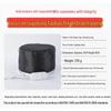 Xingyi Three-Speed Black Heating Cap for Hair Care and Dyeing with Temperature Control & Timer