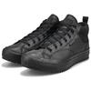 Chuck Taylor All Star Converse Mid 'Malden Street - Μαύρο' A04478C