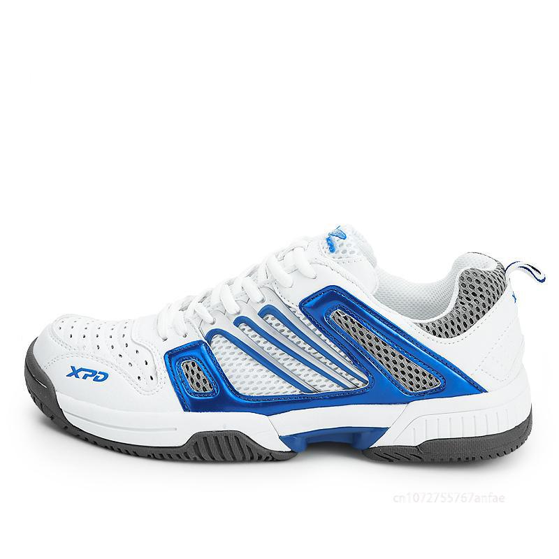 2026 Professionelle Badmintonschuhe Paare Tennisschuhe Sommer Mesh Sports Funktionsschuhe Herren Sneaker Damen Schuhe Größe 36-47