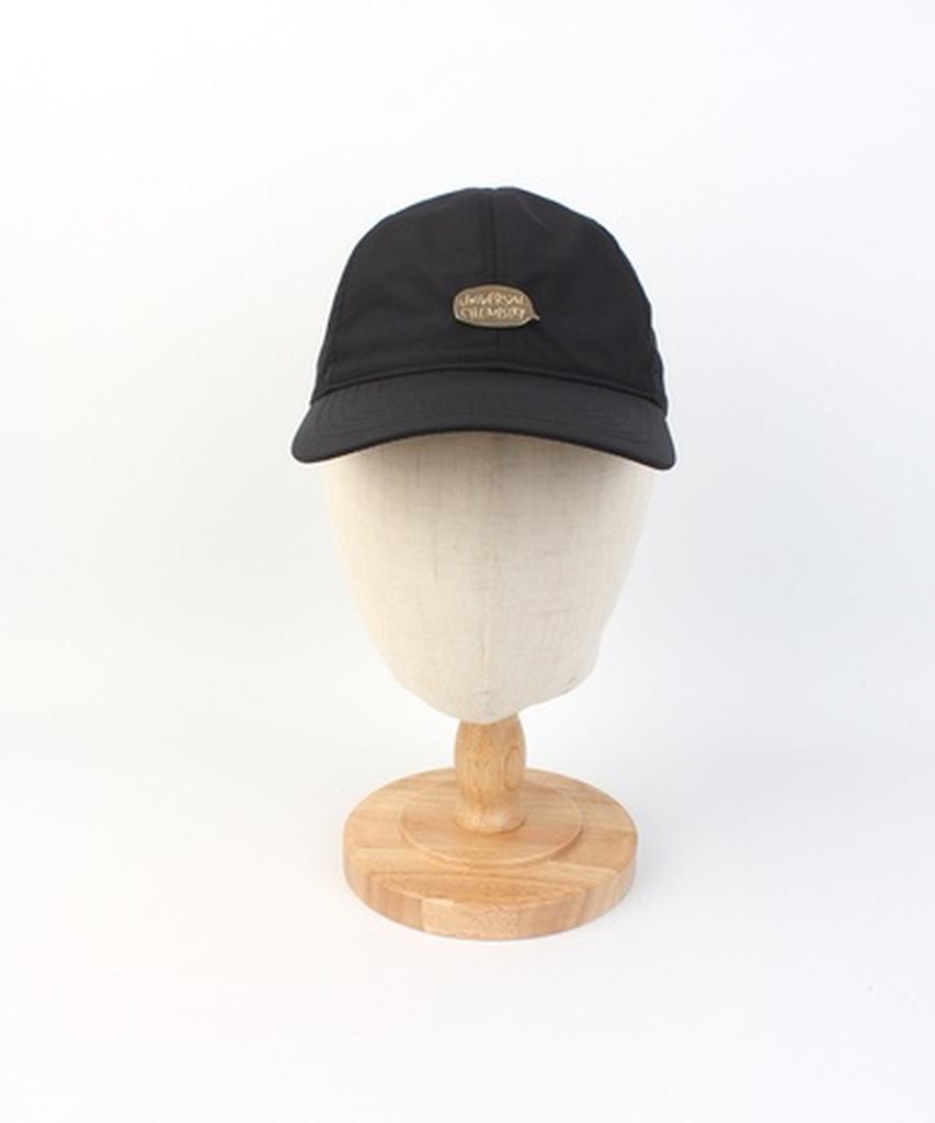 Yunibeosyeolkemiseuteuli Cool Bubble Black Meshcap
