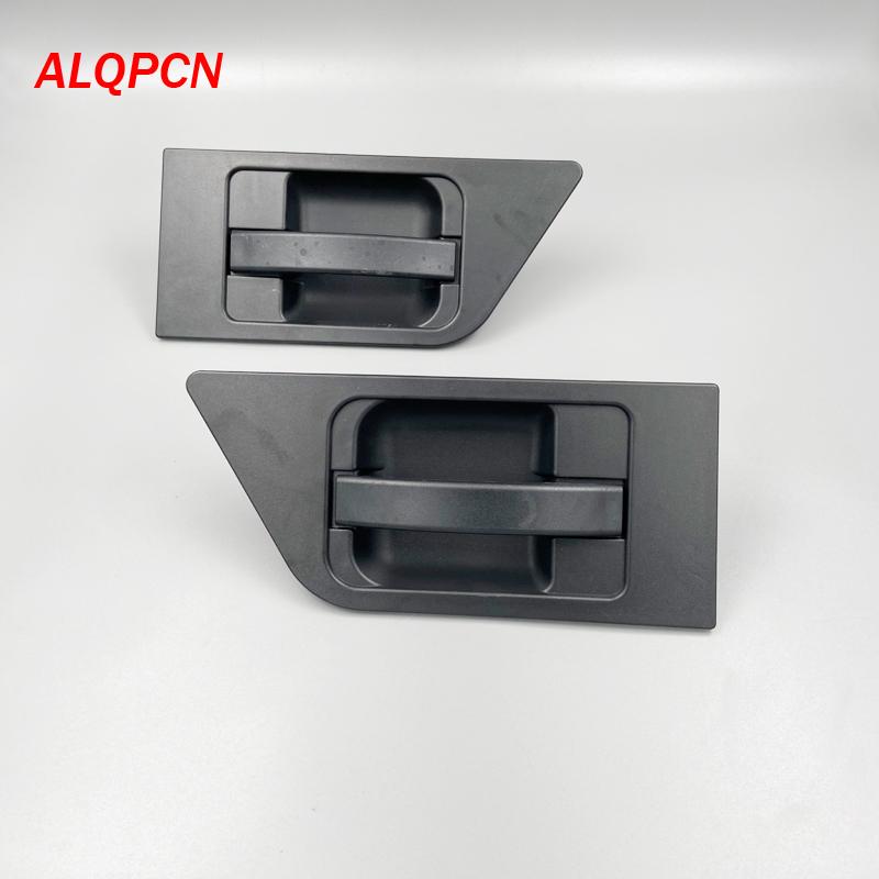 Black Door Outer Handle Front and Rear Door for Chery Karry Q22 Left and Right Side