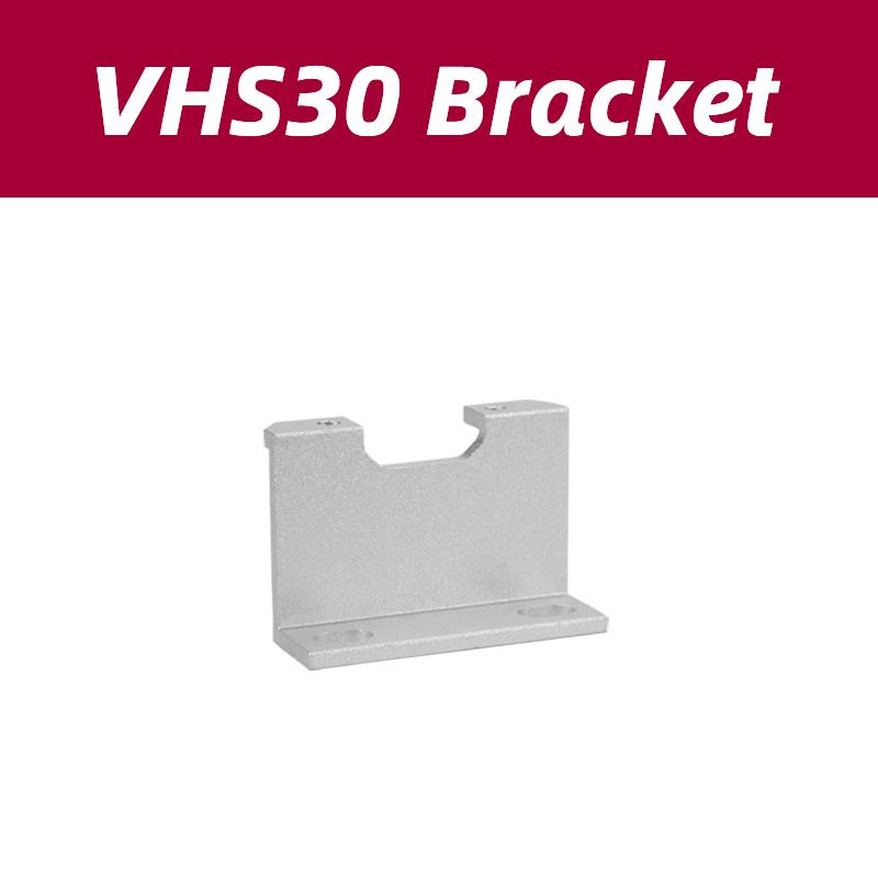 Pneumatic Residual Pressure Relief Valve VHS Series VHS20-01A VHS20-02A VHS30-02A VHS30-03A VHS40-03A VHS40-04A