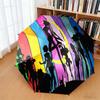 Japanese style Cute cartoon theme Sailor Moon Tsukino Usagi cartoon Umbrella Portable Home Essential Travel Outdoor Iron Multi functional Umbrella B1