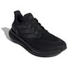 Adidas PureBoost 5 Triple Black Unisex Sneakers Core-Black ID1158
