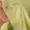 Chinese Style Vintage Jacquard Satin Silk Fabric Soft Drape Satin  Brocade Fabric For DIY Cheongsam Hanfu Dress Qipao Apparel