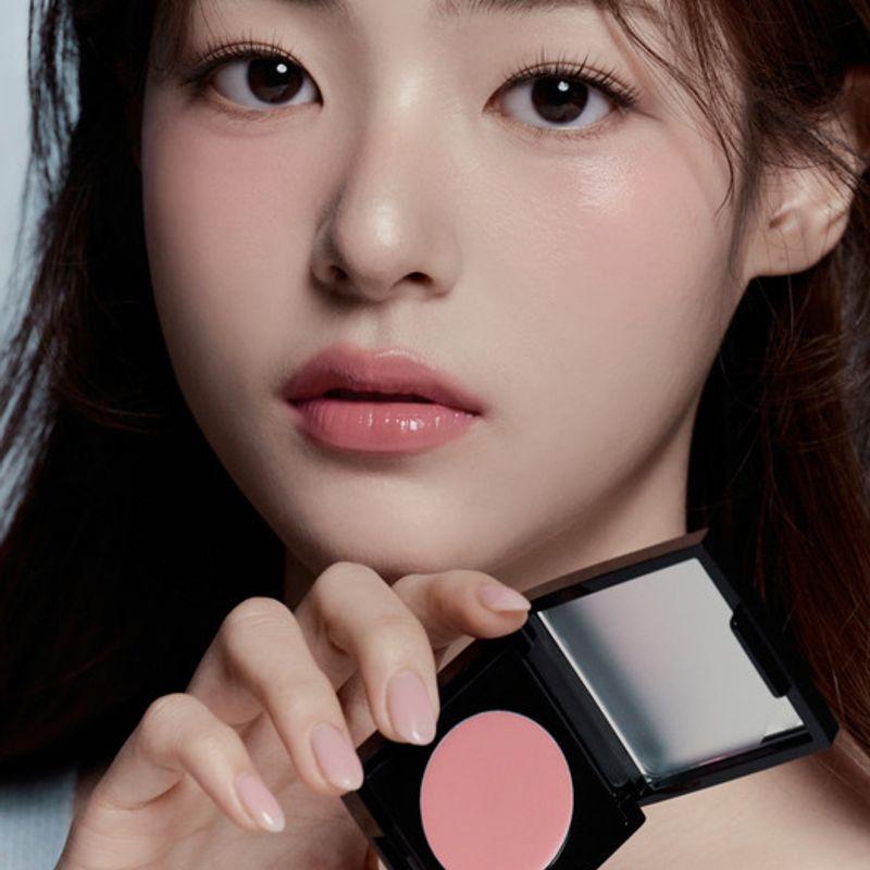 Dinto Be My Wendy Marshmallow & Melting Blusher 10 shades