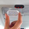 Wireless Leds Interior Light LED Lamp Magnetic Car Ceiling Lamp Reading Light Car Decorations Roof Magnet Interior Lighting