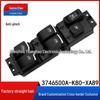 Interruptor do Vidro Elétrico Great Wall Haval H5 para Modelo 13, Elétrico (Parte não. 3746500A-K80-XA89)